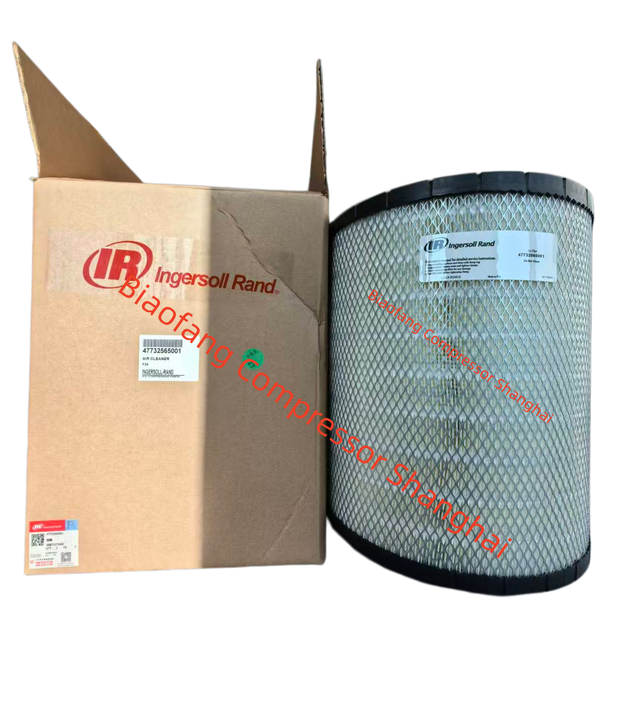47732565001 Ingersoll Rand Air Filter